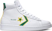 Converse Pro Leather Breaking Down Barriers Celtics