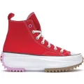Converse Run Star Hike Hi University Red