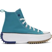 Converse Run Star Hike Hi Rapid Teal
