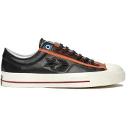 Converse Star Player Ox Logo Mashup Black