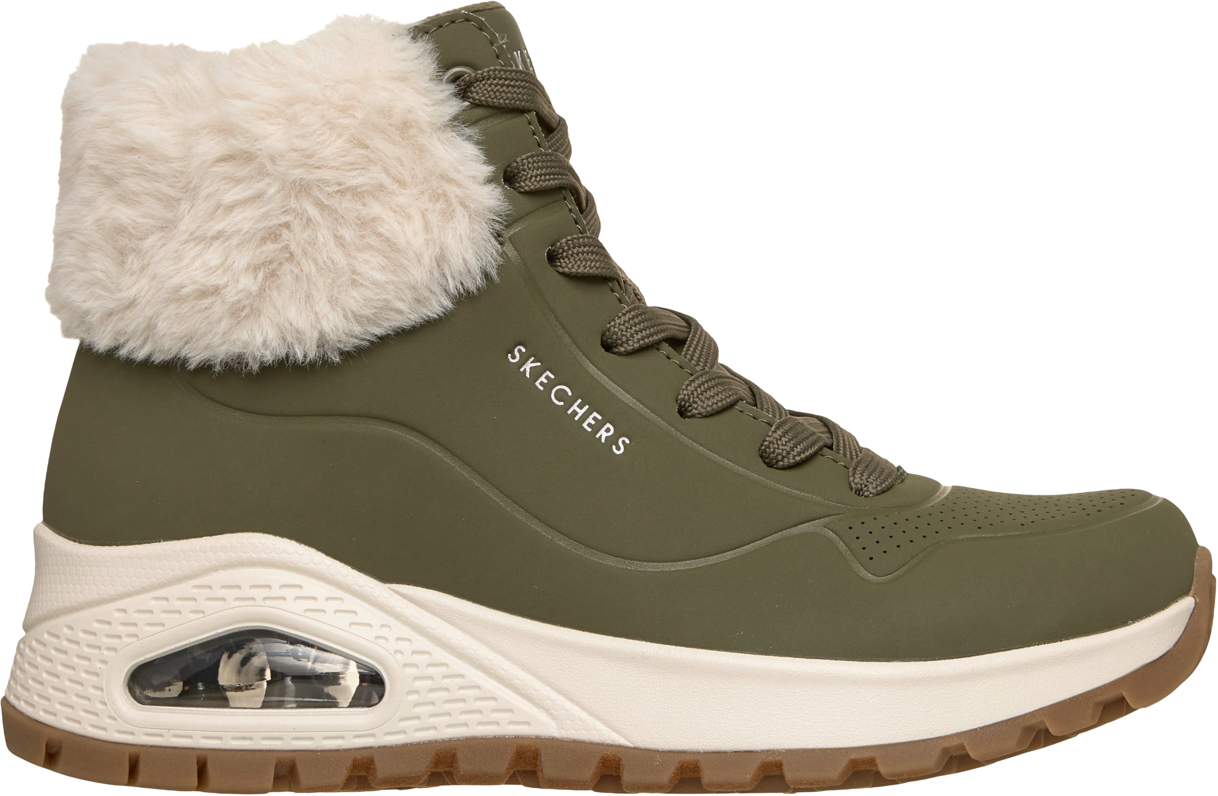Skechers UNO Rugged - Fall Air