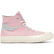 Converse x Golf Le Fleur Chuck Taylor All-Star 70 Chenille Pink