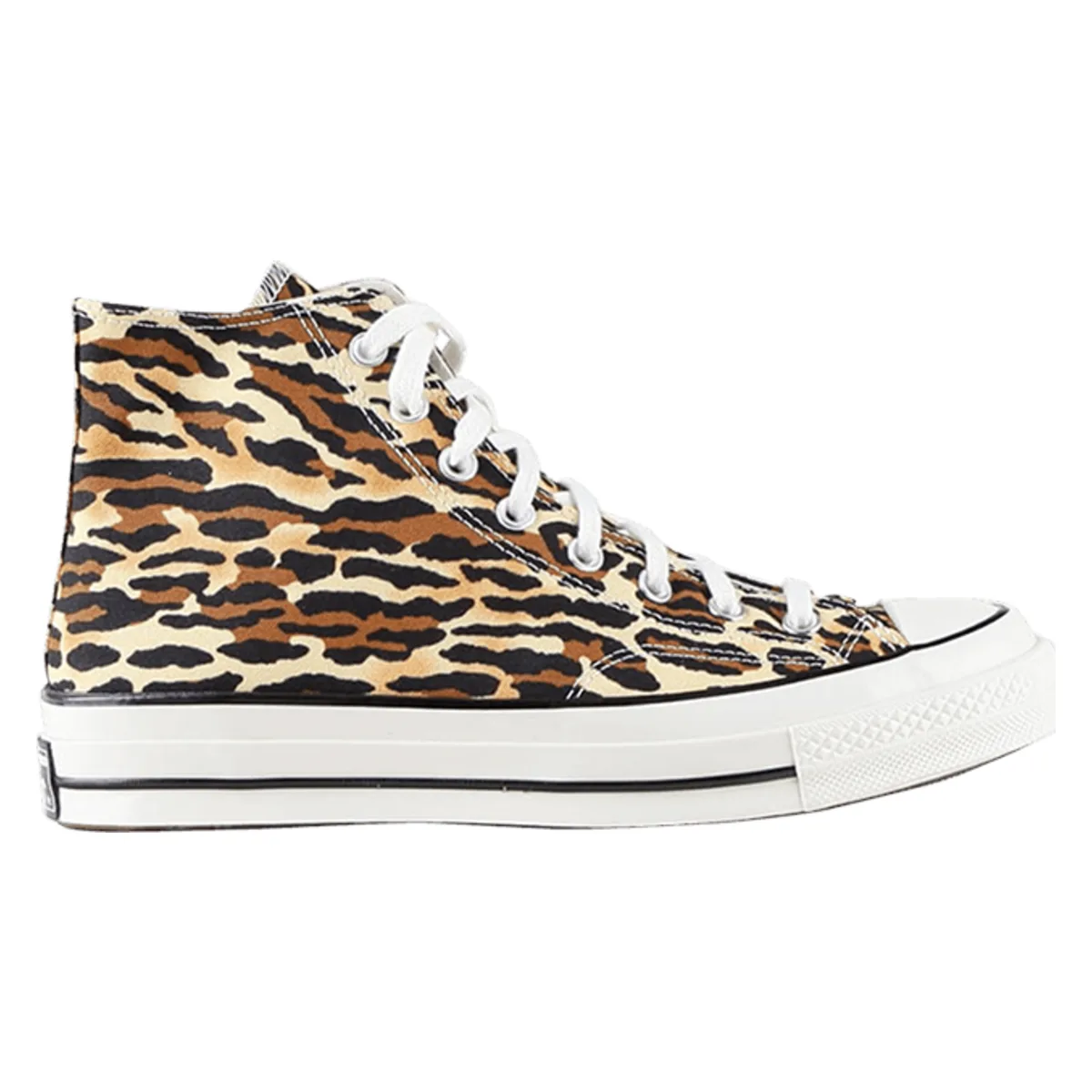 Wacko Maria x INVINCIBLE x Converse Chuck 70 High "Animal Print"