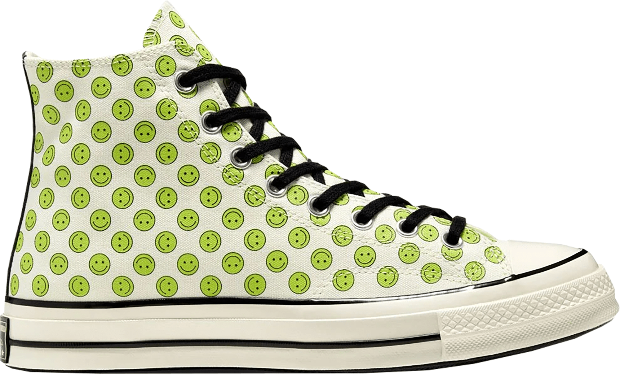 Converse Chuck Taylor All-Star 70 Hi Happy Camper Egret