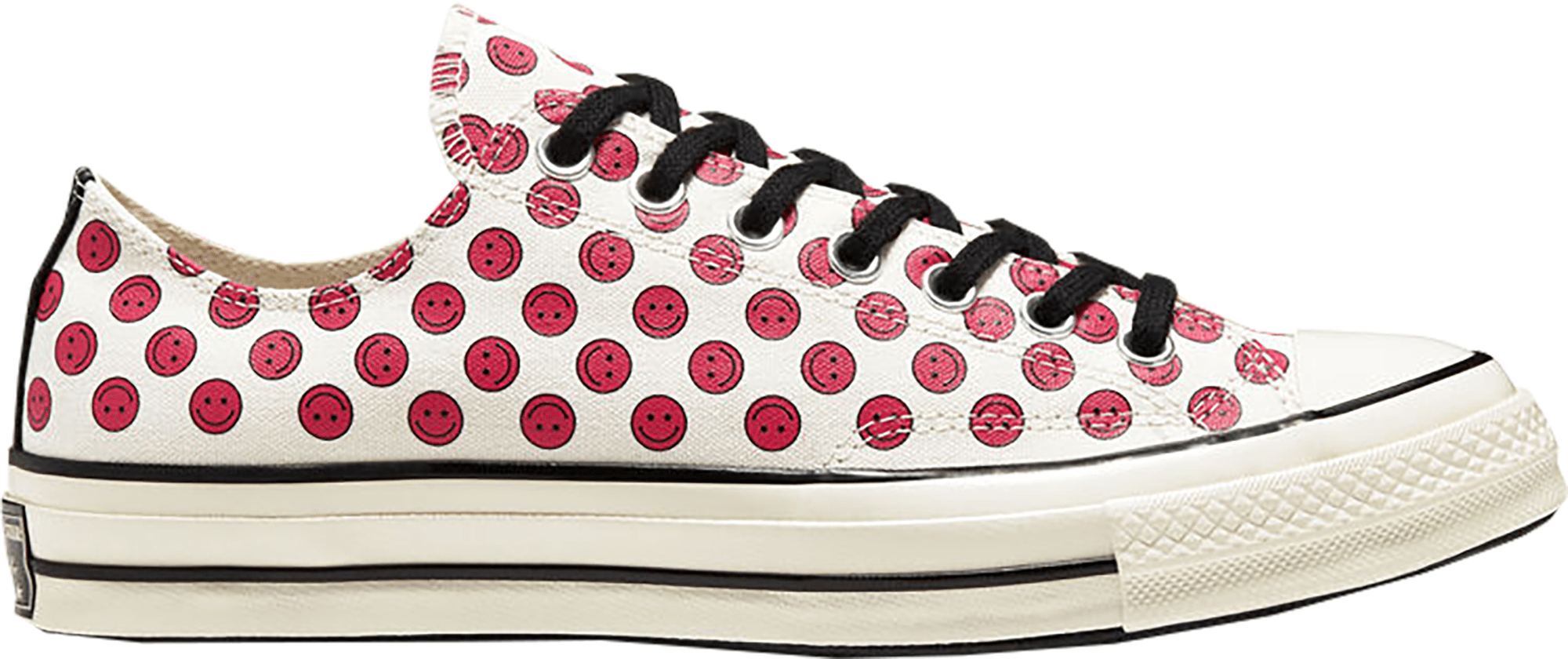 Converse Chuck Taylor All-Star 70 Ox Happy Camper Egret