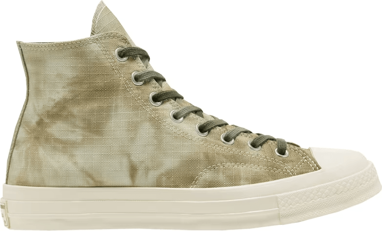 Converse Chuck Taylor All-Star70 Hi Twisted Vacation