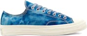 Converse Chuck Taylor All-Star 70 Ox Twisted Vacation Court Blue