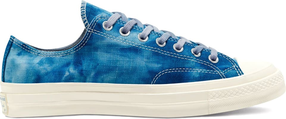 Converse Chuck Taylor All-Star 70 Ox Twisted Vacation Court Blue