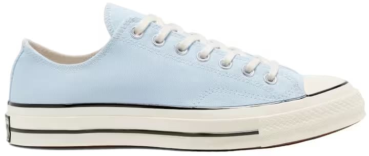 Converse Chuck Taylor All-Star 70 Ox Agate Blue