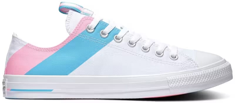 Converse Chuck Taylor All-Star Ox Pride (2020)