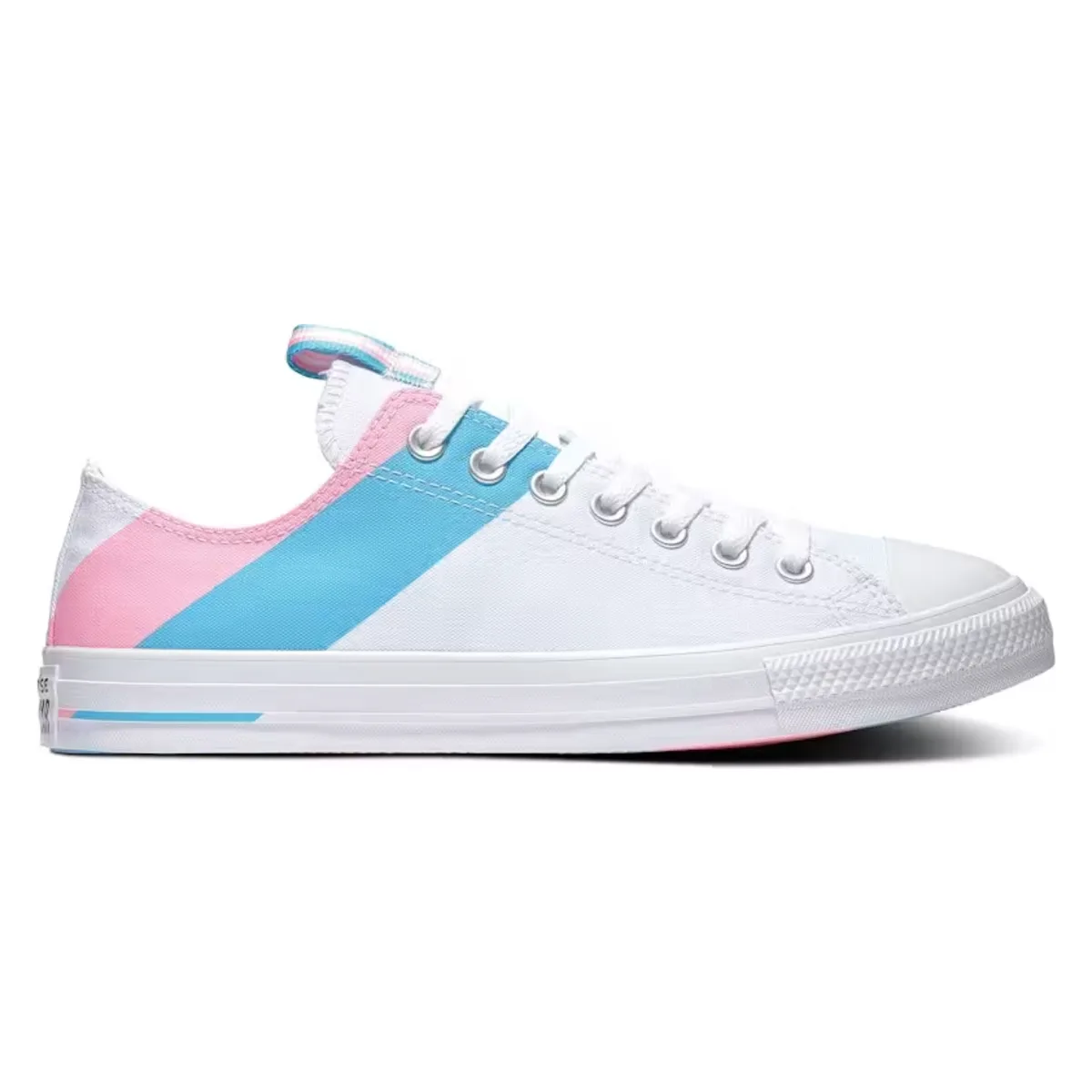 Converse Chuck Taylor All-Star Ox Pride (2020)