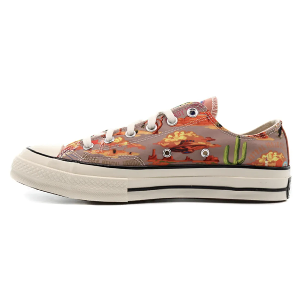 Twisted Resort x Converse Chuck 70 OX