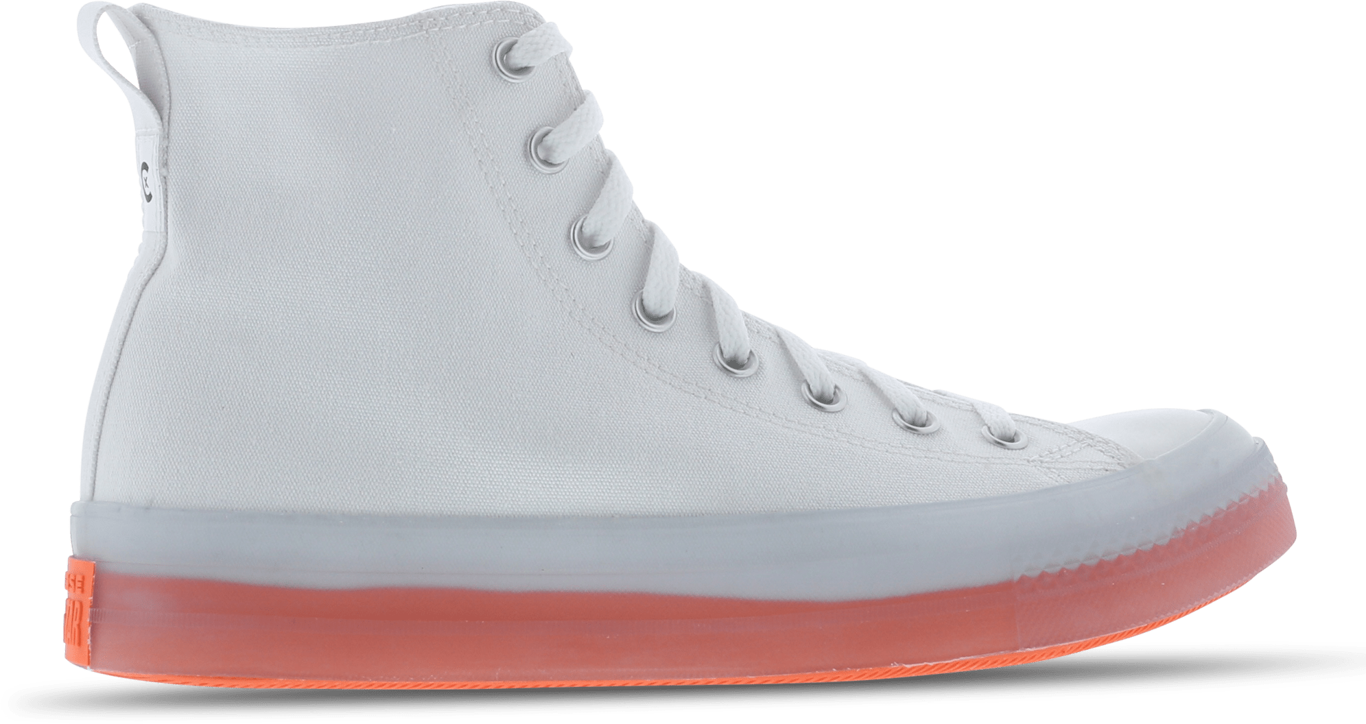 Converse Chuck Taylor All-Star CX Hi White Wild Mango