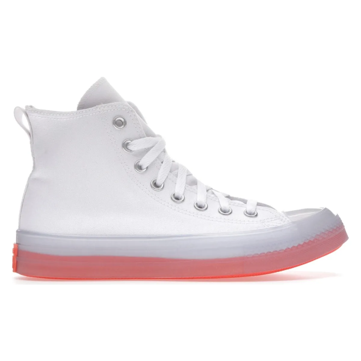 Converse Chuck Taylor All-Star CX Hi White Wild Mango