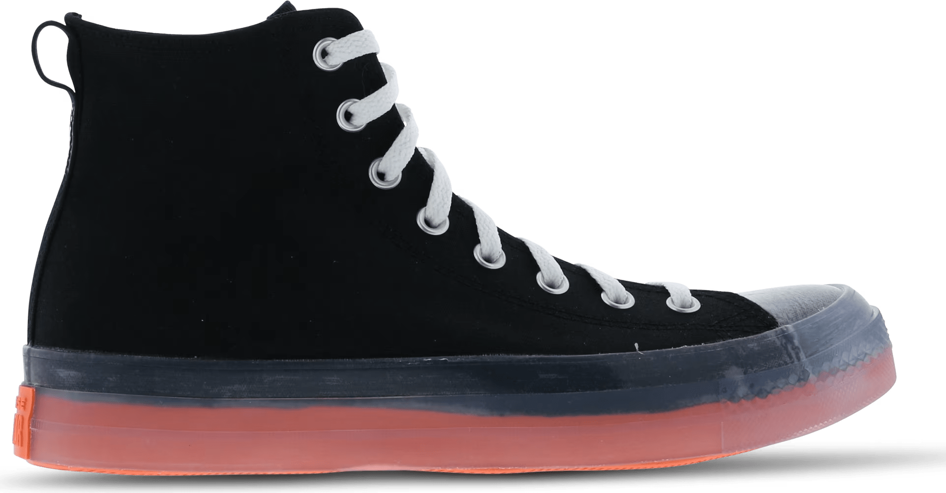 Converse Chuck Taylor All-Star CX Hi Black Wild Mango