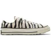 Converse Chuck Taylor All-Star 70 Ox Archival Zebra Print