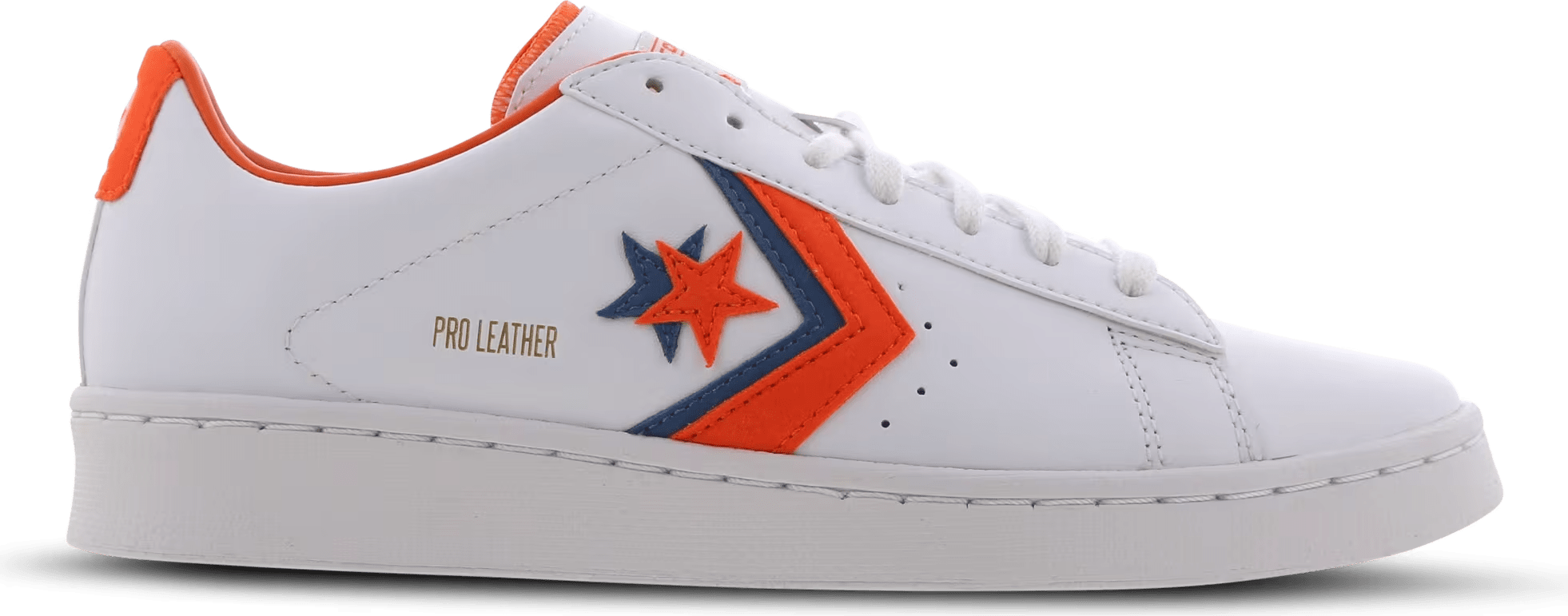 Converse Unisex Sunblocked Pro Leather Low Top
