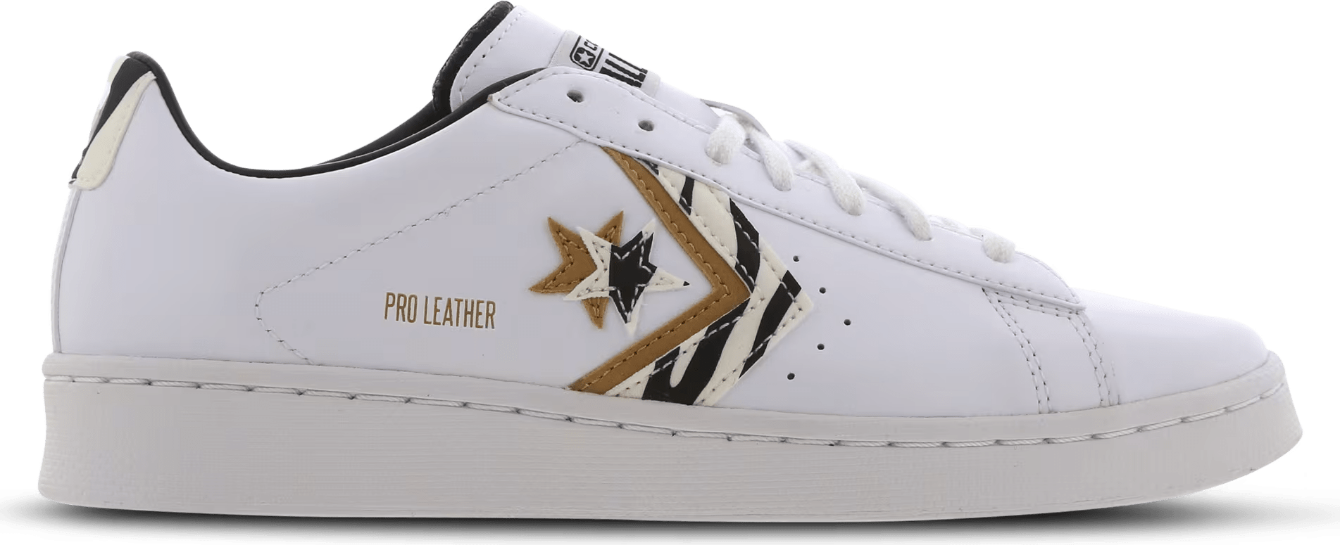 Converse Unisex Sunblocked Pro Leather Low Top