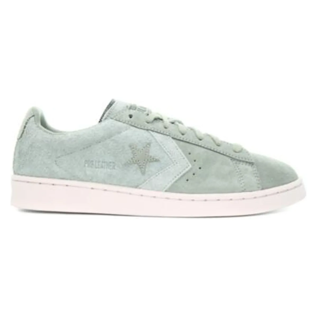 Converse Pro Leather Ox Shadow Grey