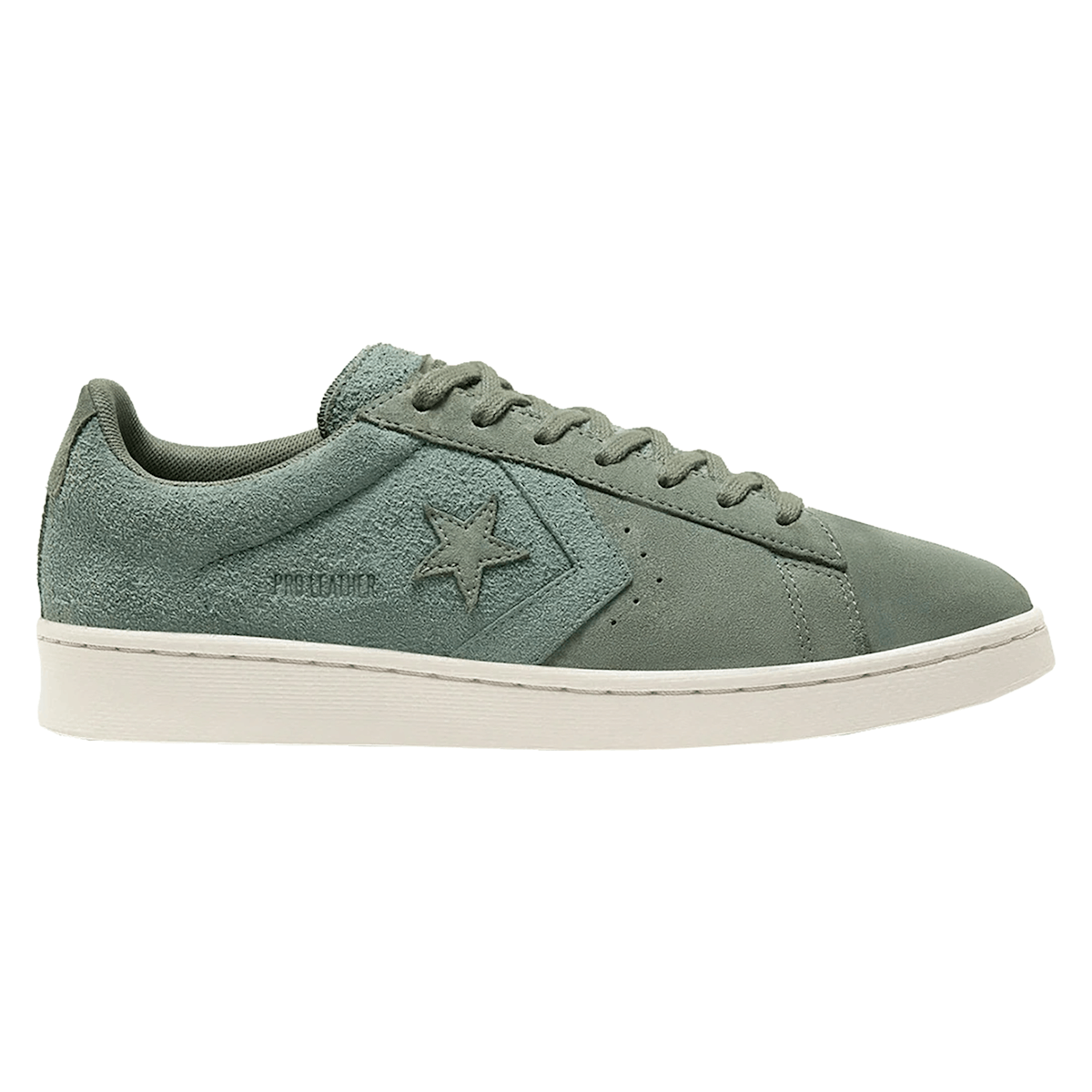 Converse Pro Leather Ox Lily Pad