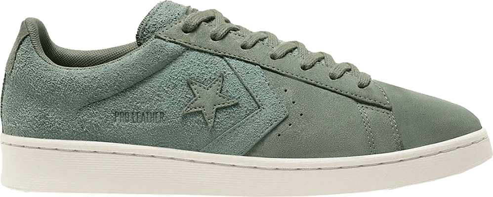 Converse Pro Leather Ox Lily Pad