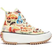 Converse WMNS Run Star Hike Hi Twisted Resort