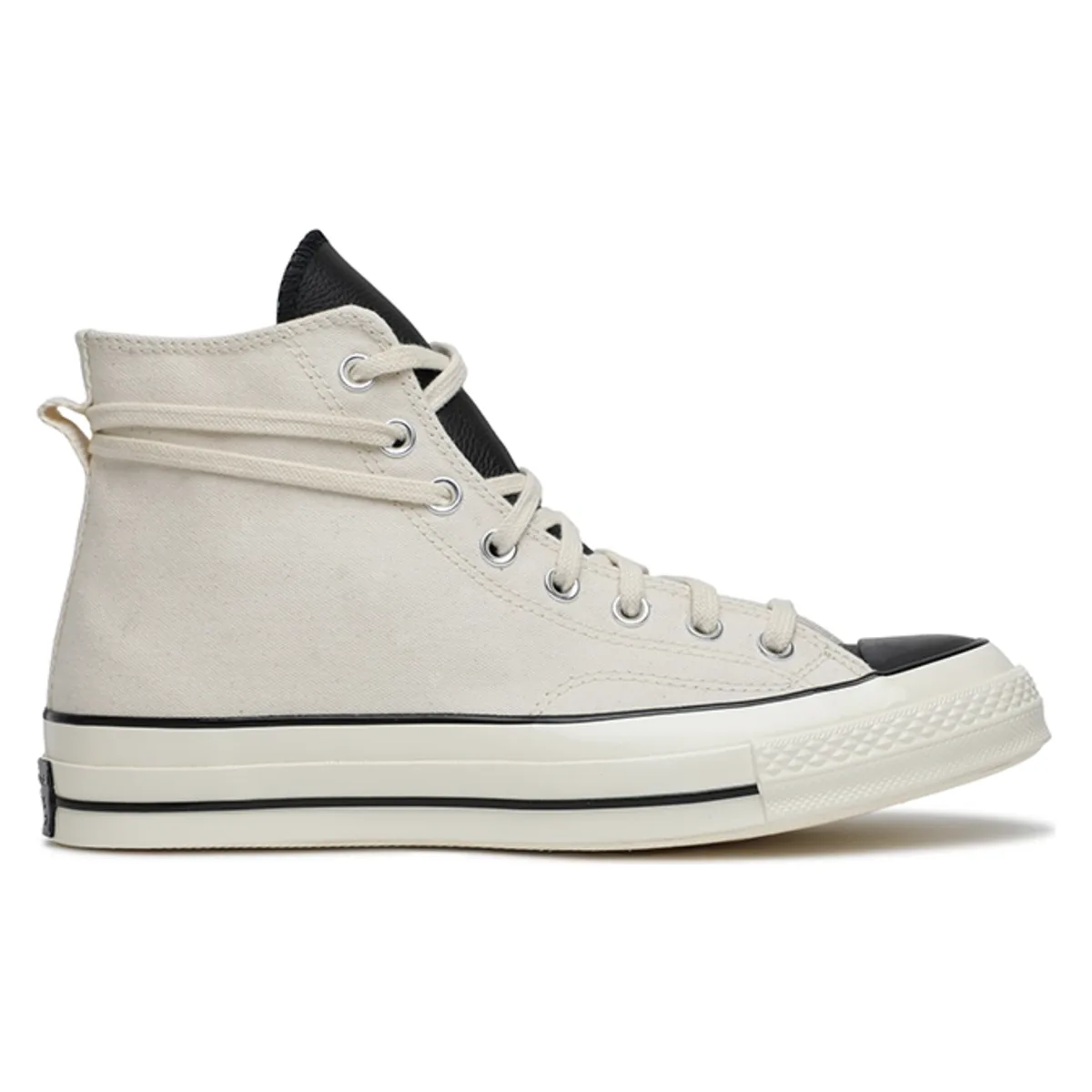 Fear of God x Converse Chuck 70 High "Natural Ivory"