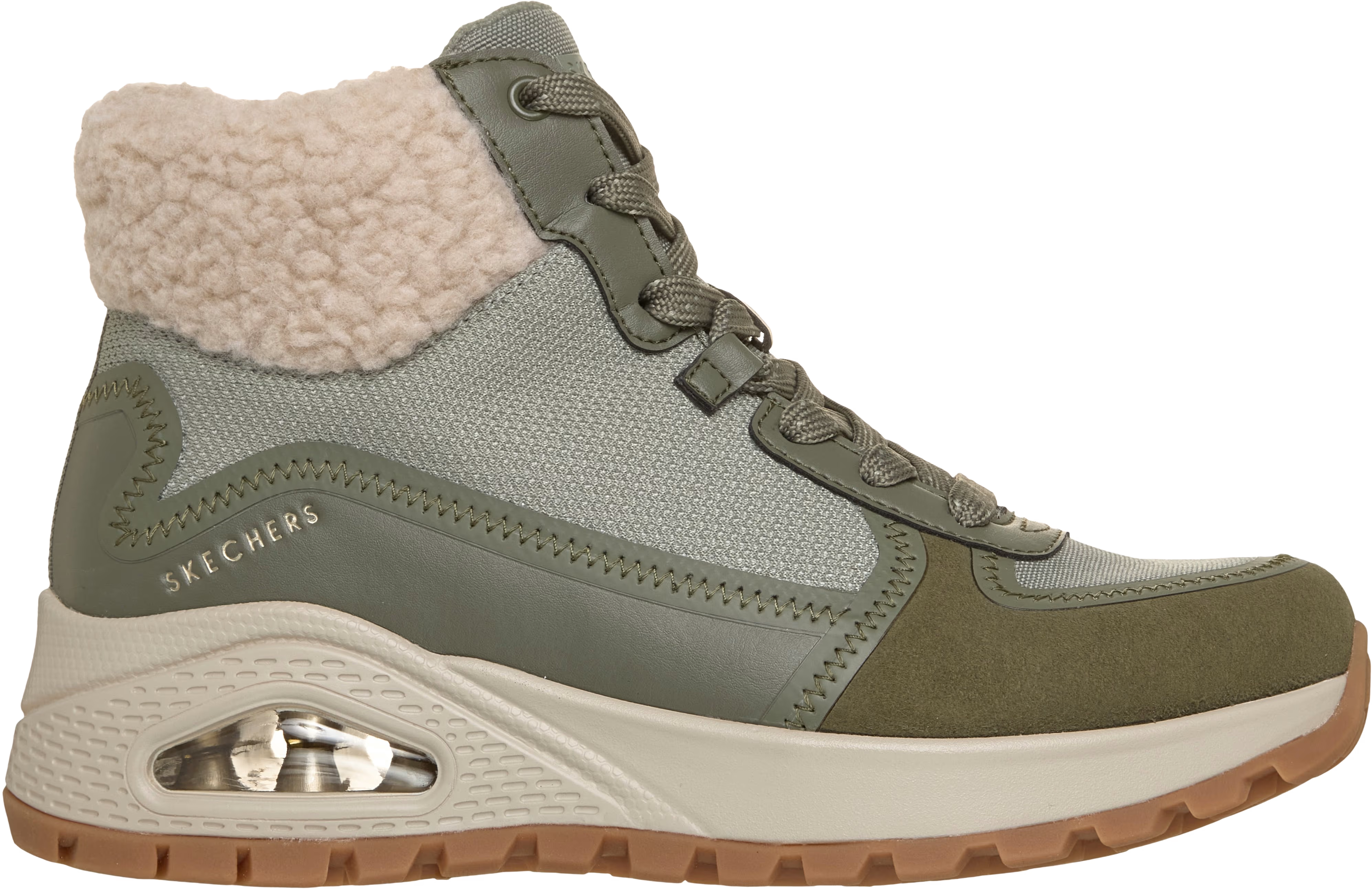 Skechers UNO Rugged - Fall Mode