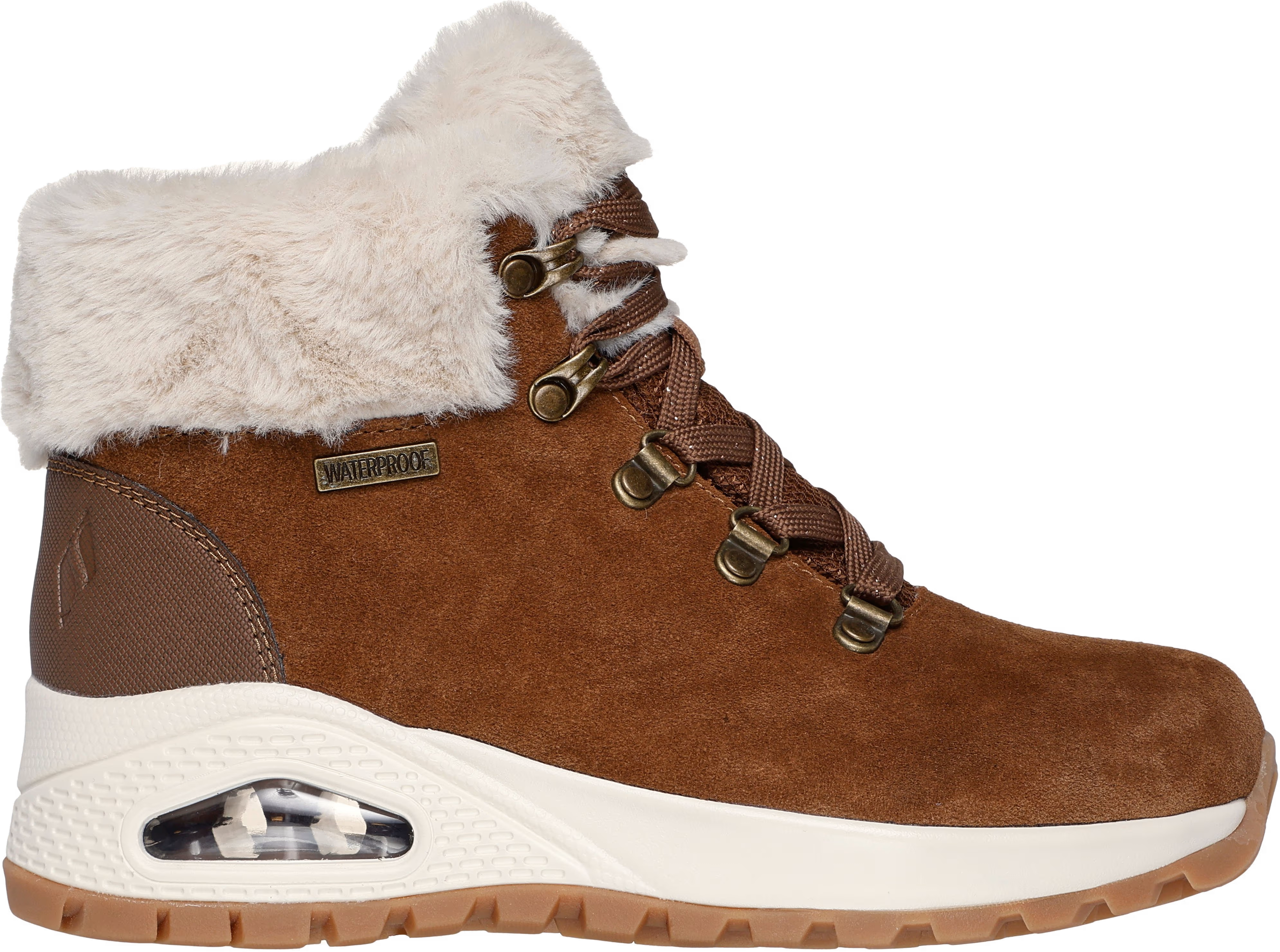 Skechers UNO Rugged - Moonlight Ridge