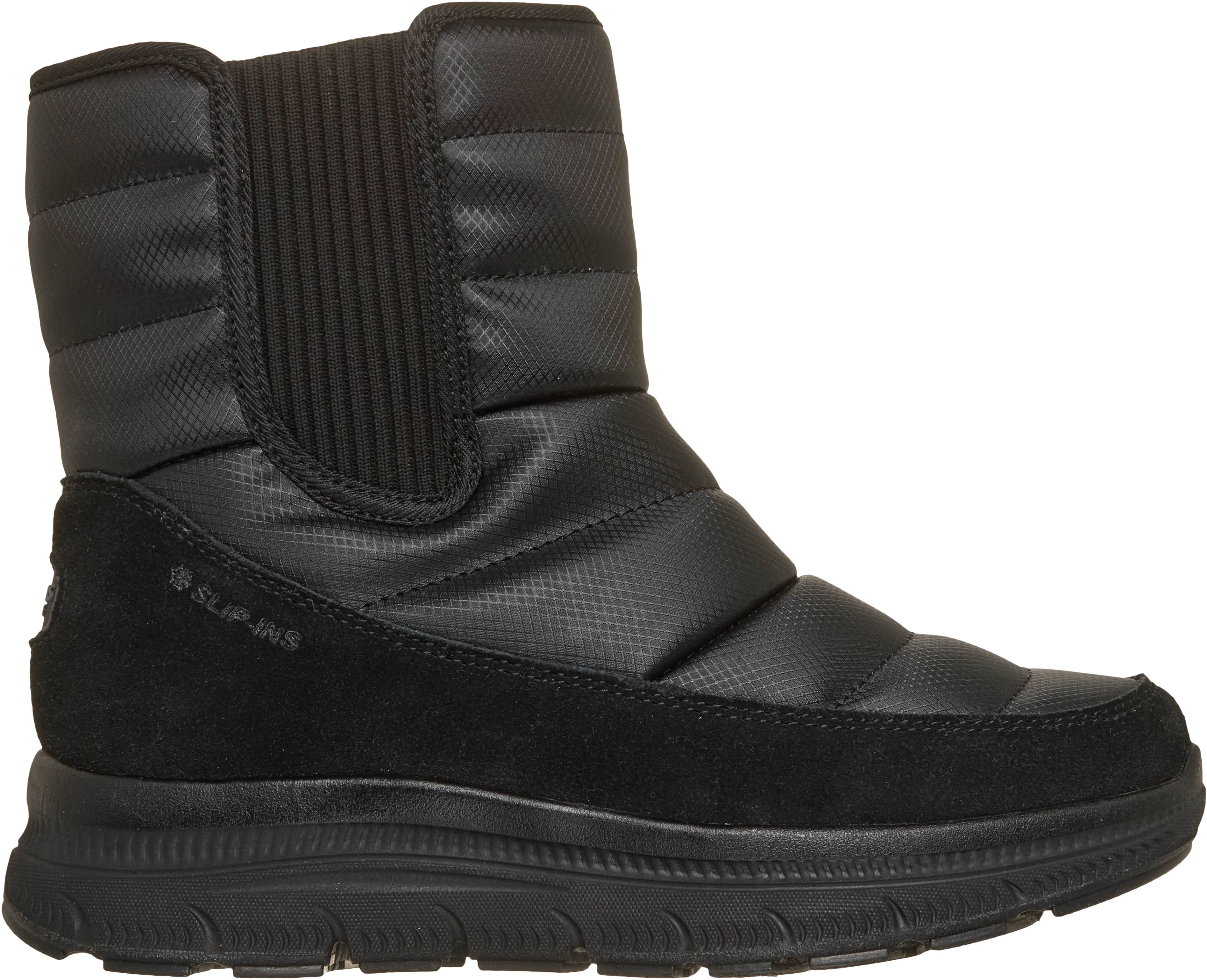 Skechers Slip-ins Relaxed Fit: Summits Plus
