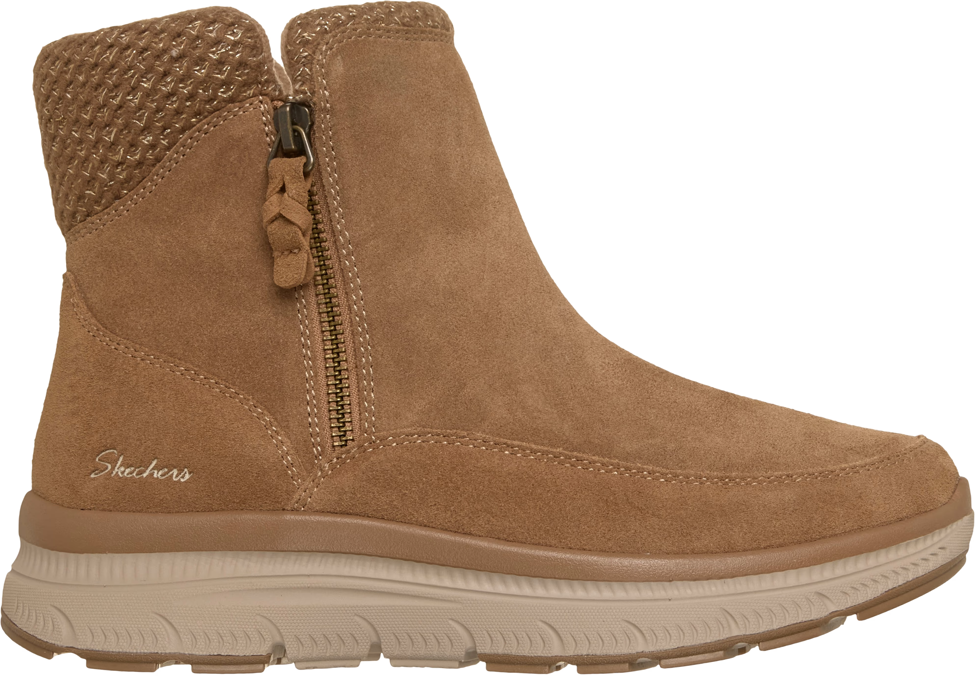 Skechers Relaxed Fit: Summits Plus