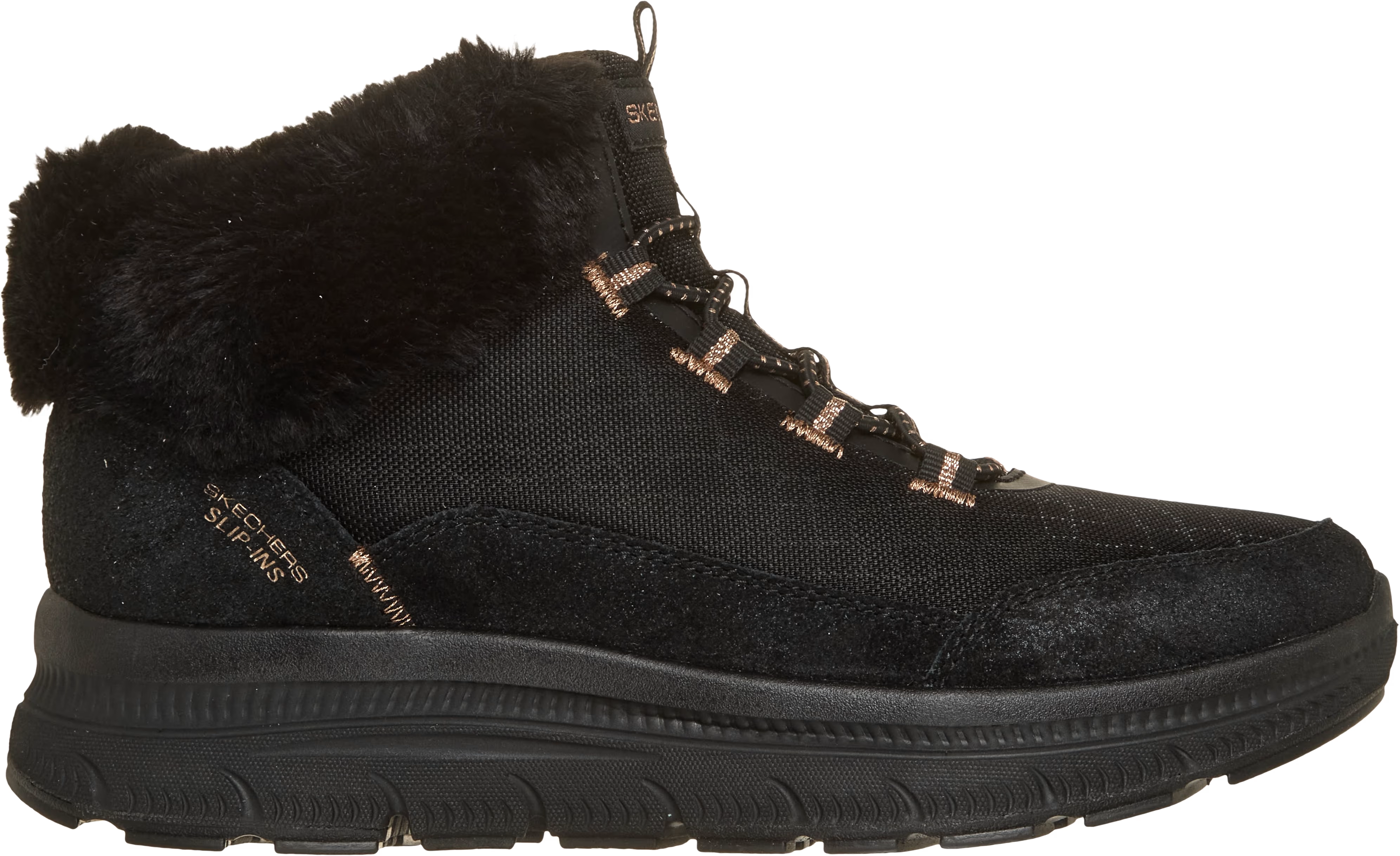 Skechers Slip-ins Relaxed Fit: Summits Plus