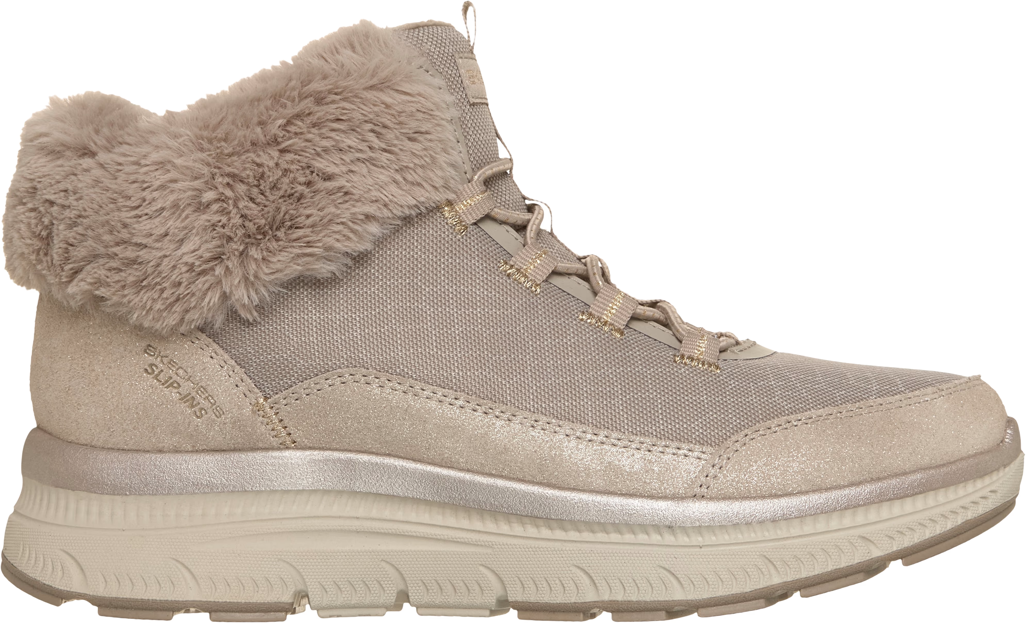 Skechers Slip-ins Relaxed Fit: Summits Plus