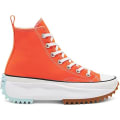 Converse Run Star Hike Sunblocked Total Orange