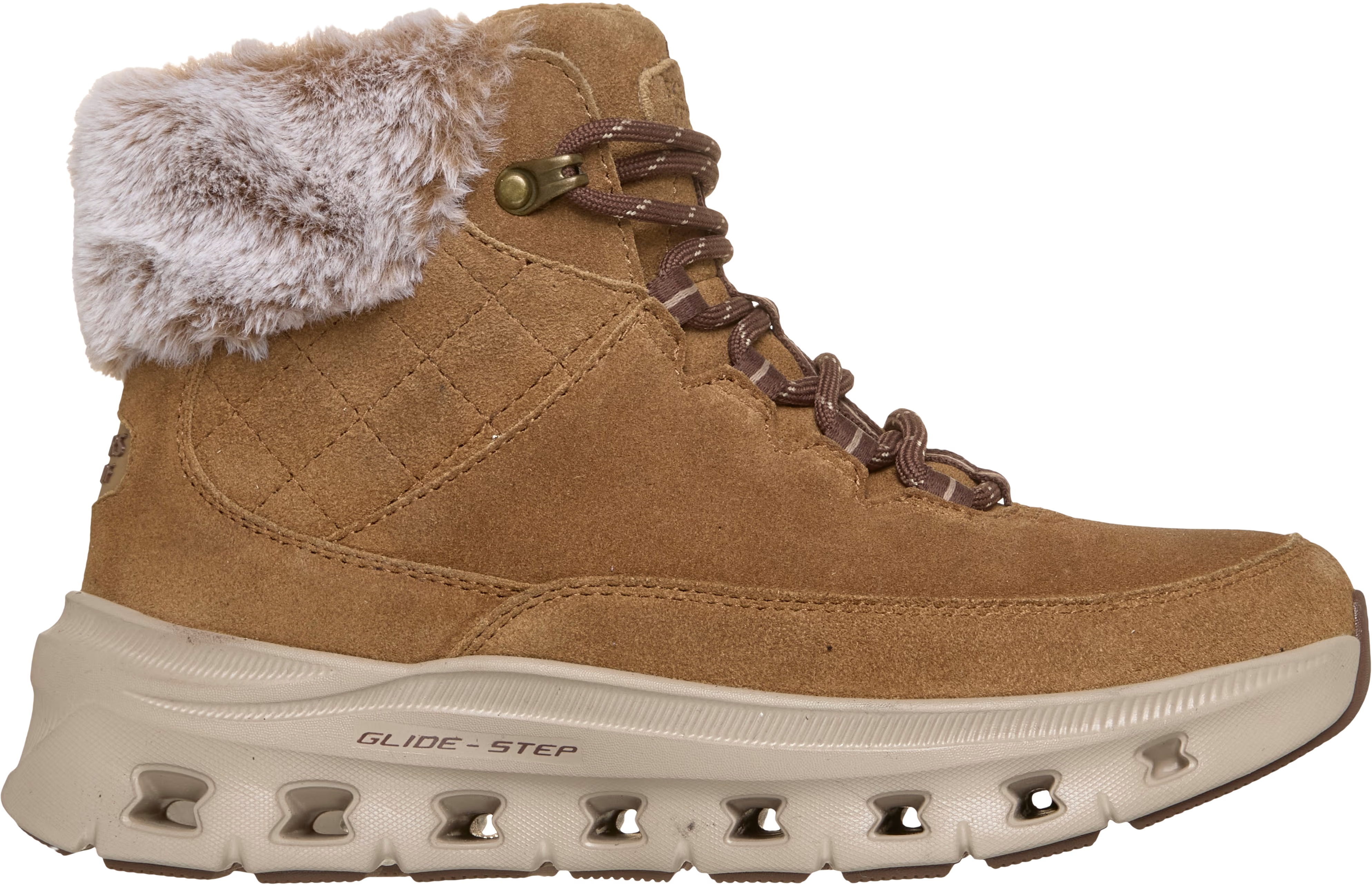 Skechers Waterproof Relaxed Fit: Glide-Step Pro