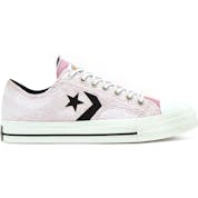 Converse Star Player Ox Reverse Terry Pink