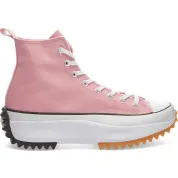 Converse Run Star Hike Hi Lotus Pink