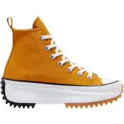 Converse Run Star Hike Hi Saffron Yellow