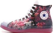 Shaniqwa Jarvis x Converse Chuck Taylor All Star CX Hi "Teaberry"