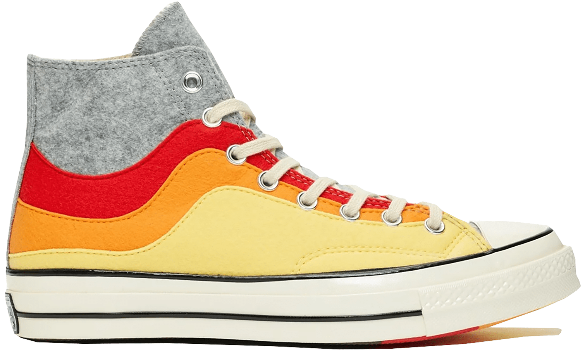 Converse Chuck Taylor All-Star 70 Hi NorEaster Storm Front