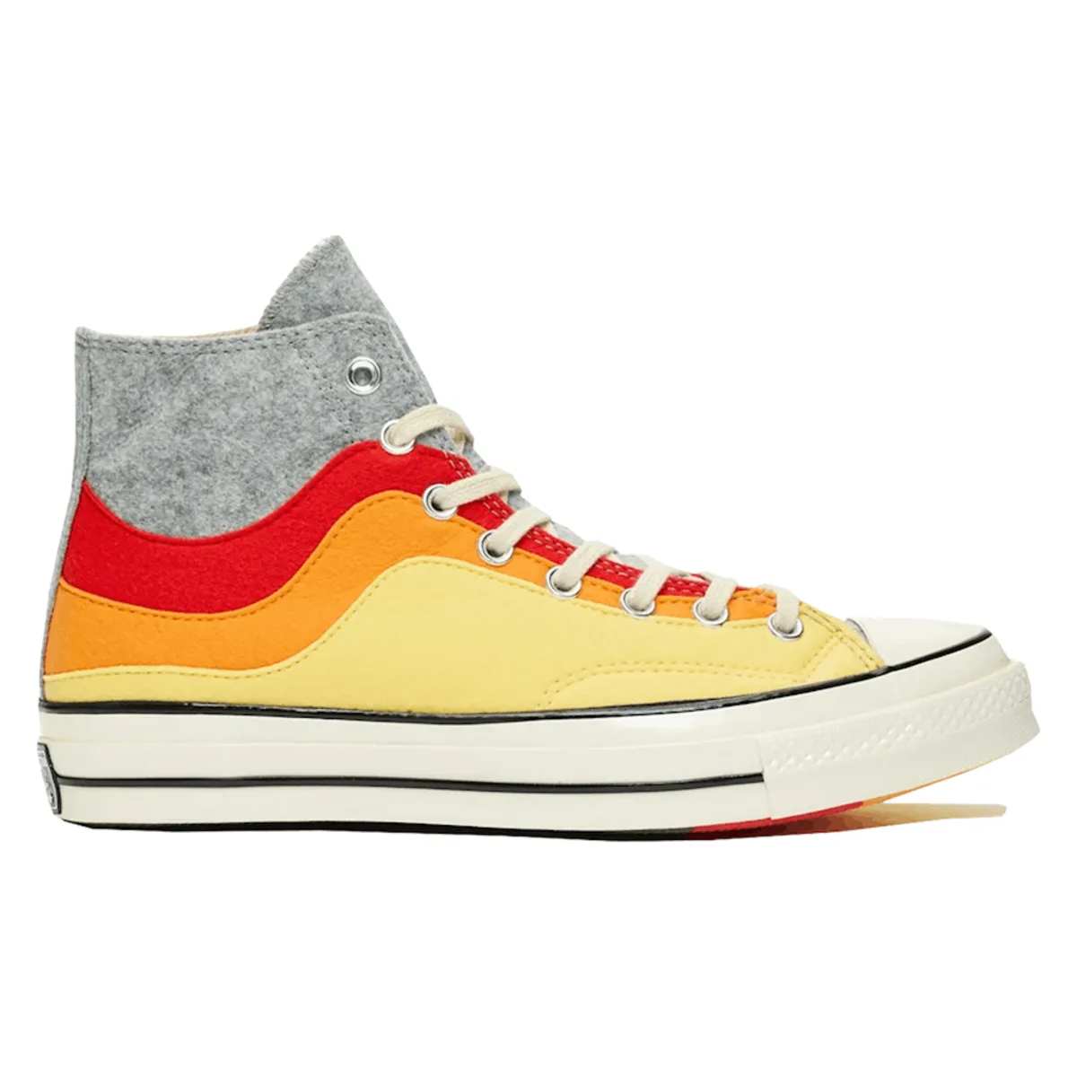 Converse Chuck Taylor All-Star 70 Hi NorEaster Storm Front