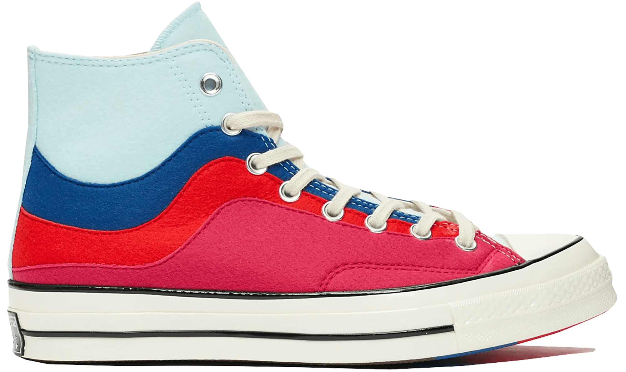 Converse Chuck Taylor All-Star 70 Hi NorEaster Starlight Blue