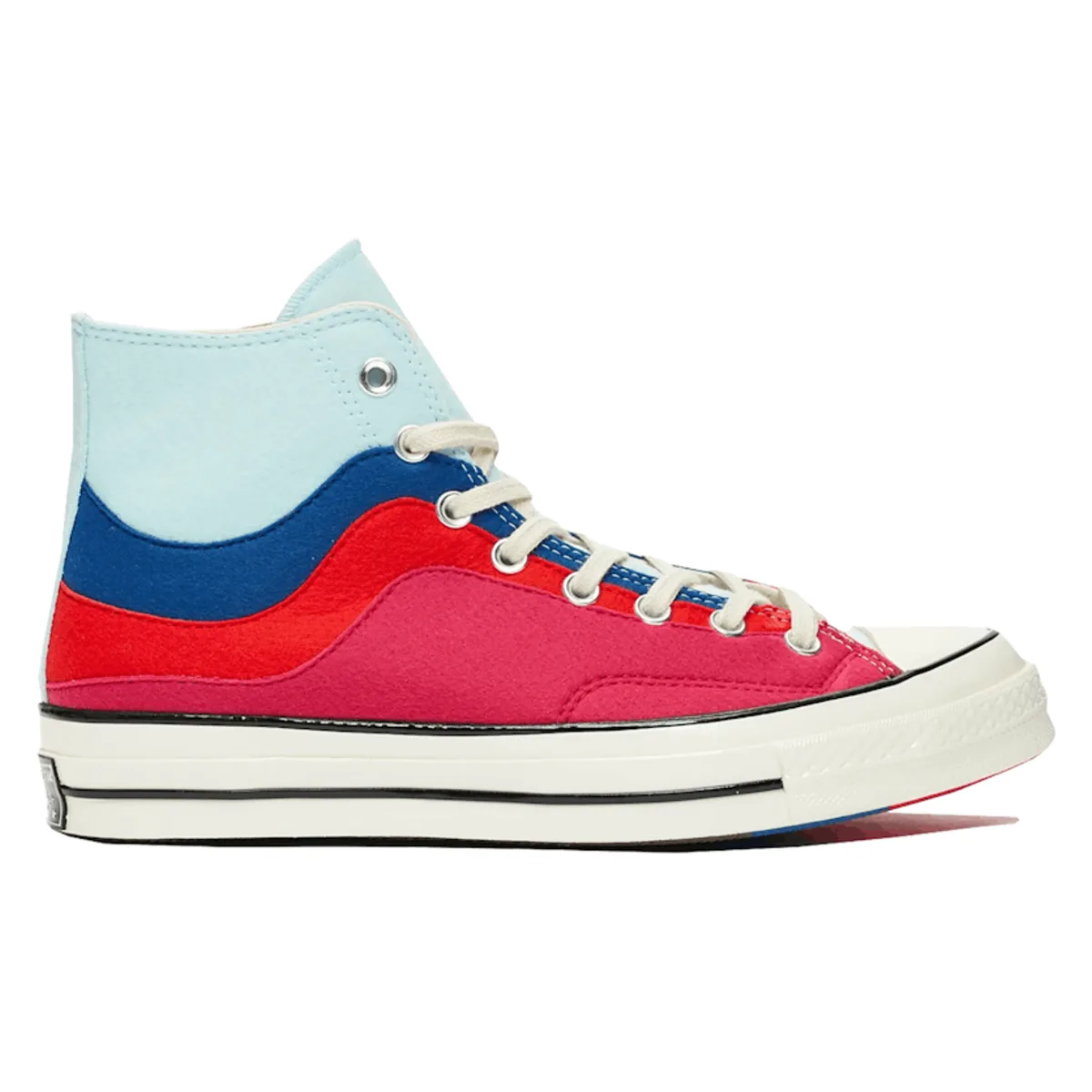 Converse Chuck Taylor All-Star 70 Hi NorEaster Starlight Blue