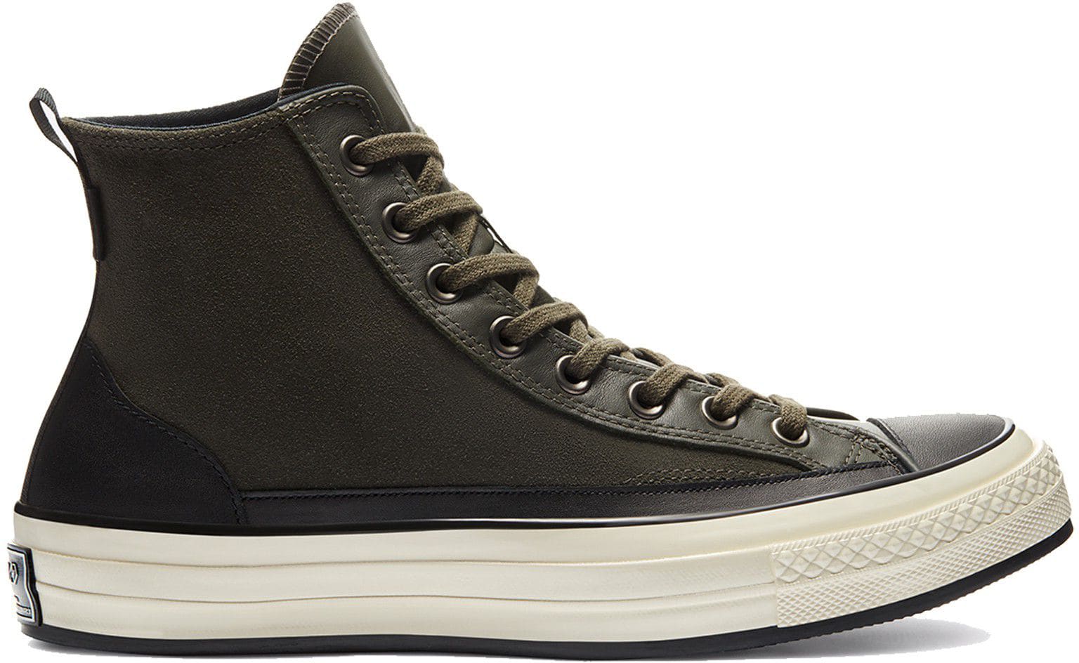 Converse Chuck Taylor All-Star 70 Hi Haven Gore Tex Forest Night