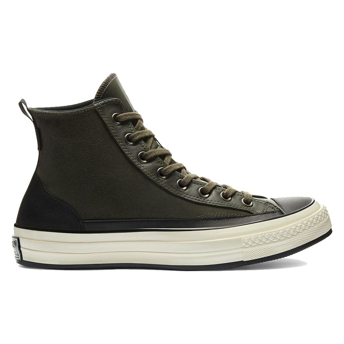 Converse Chuck Taylor All-Star 70 Hi Haven Gore Tex Forest Night