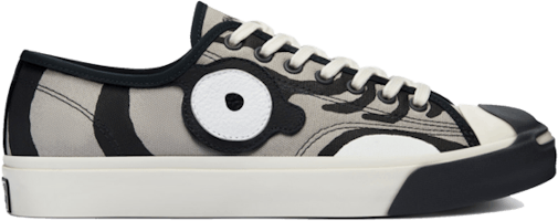 Converse x SOULGOODS Jack Purcell "Tiger"