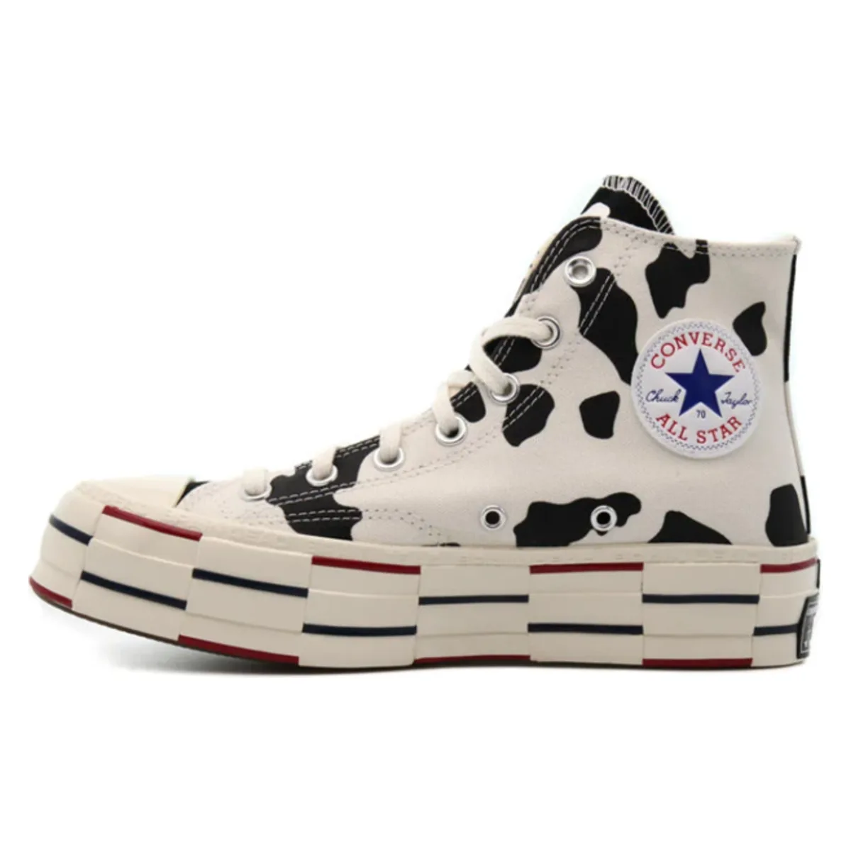 Converse x Brain Dead Chuck 70 Hi "French Roast"