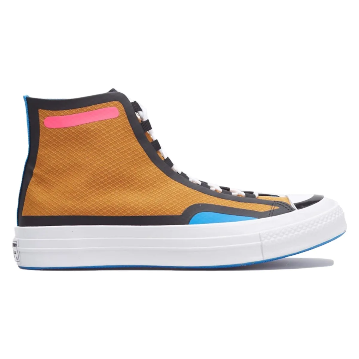Converse Chuck Taylor All-Star 70 Hi Digital Terrain Dark Soba