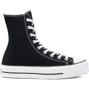 Converse Chuck Taylor All-Star Lift Hi Black