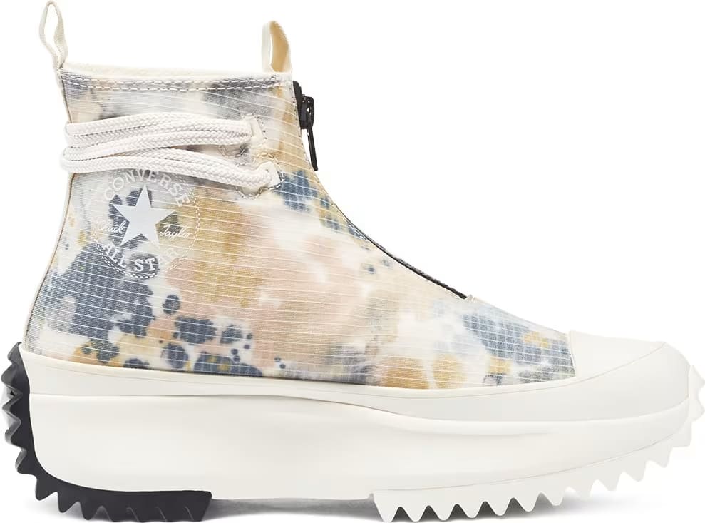 Converse Festival Run Star Hike High Top